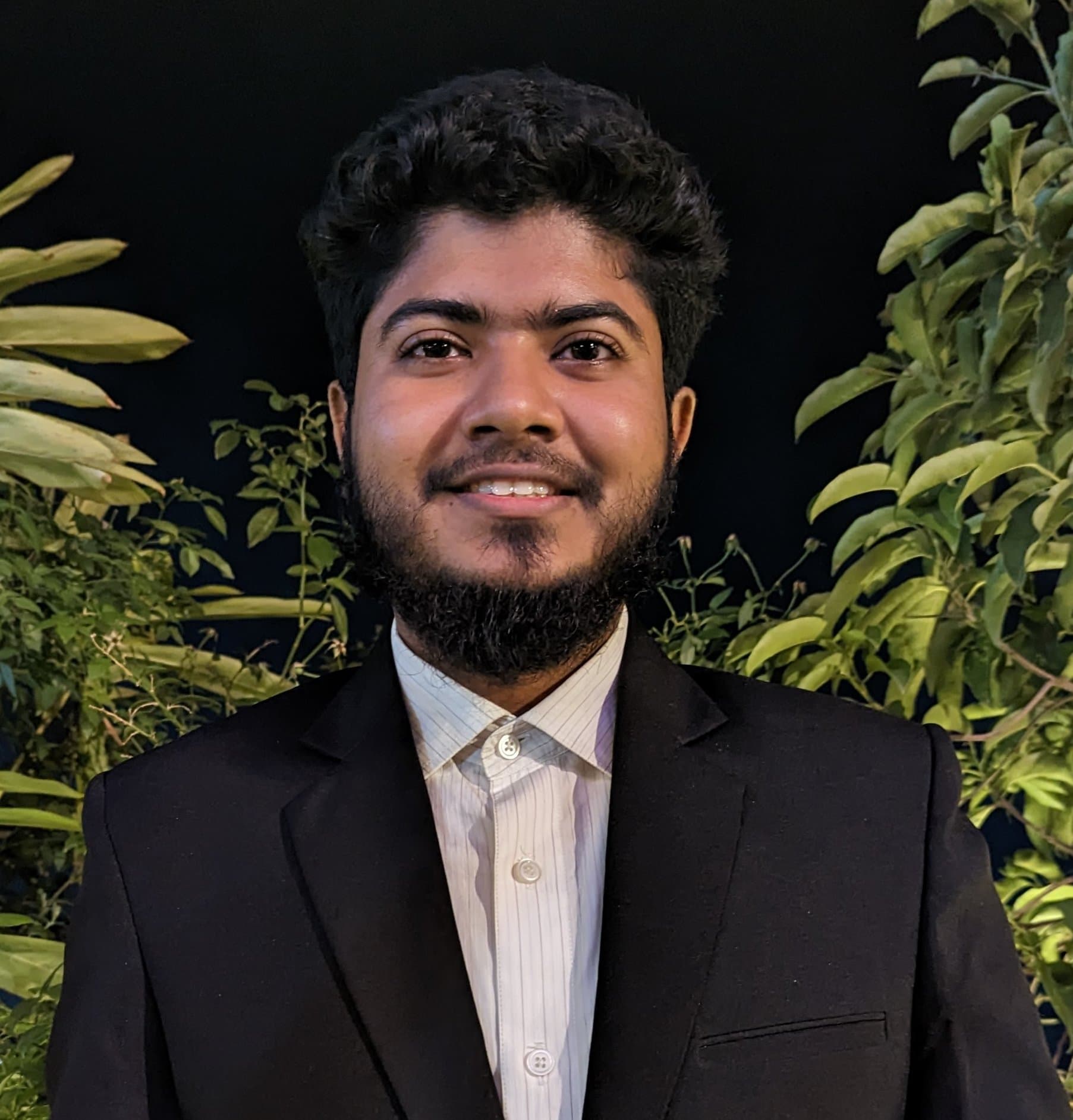 MD. Tahuruzzoha Tuhin